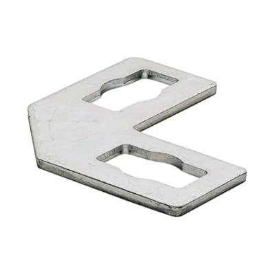 Fischer Verbindingselement Staal (verzinkt) 533745 20 stuk(s)