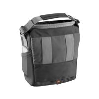 Mantona Elements Outdoor-rugzak (met uitneembare cameratas voor DSLR-camera incl. regenhoes/laptopvak/statiefhouder), zwart - thumbnail