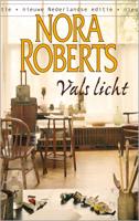 Vals licht - Nora Roberts - ebook - thumbnail