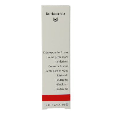 Handcreme travelsize 20 Milliliter