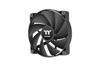 Thermaltake CT200 PC Cooling Fan Single Pack PC-ventilator Zwart (b x h x d) 200 x 200 x 30 mm - thumbnail