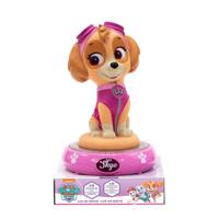Paw Patrol 3D LED-Nachtlamp Skye 25 cm - thumbnail