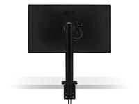 LG 32UN880K-B 32' Monitor, 3840 x 2160 4K UHD, 60Hz, 5ms - thumbnail