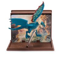 How To Train Your Dragon Book of Dragons Display 12 Stuks - thumbnail
