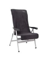 Crespo Badstof Hoes Standenstoelen M - thumbnail