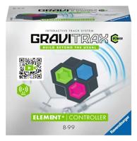 Ravensburger Gravitrax power element remote uitbreidingsset - thumbnail
