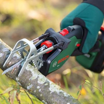 Bosch Groen Keo | Accutuinzaag | 18V | Excl. Accu en Lader - 0600861A01 - thumbnail