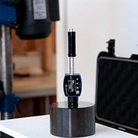 PCE Instruments Hardheidsmeter - thumbnail