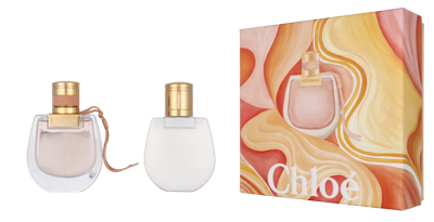 Chloe Nomade Giftset Eau de Toilette 150 ml Dames