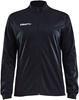 Craft 1905626 Progress Jacket W - Black/Black - M Craft 1905626 Progress Jacket W - Black/Black - M