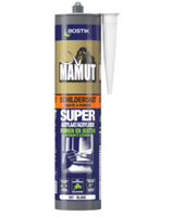 Mamut Schilderskit - acrylaatkit | Wit | 290ML - 30632112 - thumbnail