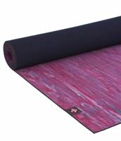 Manduka eKO Lite Yogamat Rubber Paars 4 mm - Karval - 180 x 61 cm - thumbnail