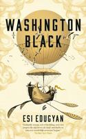 Washington Black - thumbnail