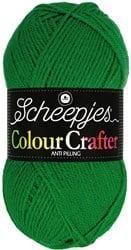 Scheepjes Colour Crafter - 2014 Malmo - Haakgaren / Breigaren