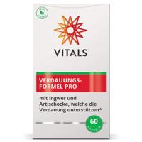 Spijsverteringsformule Pro - thumbnail