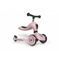 Scoot & Ride Scoot and ride - highwaykick 1 - rose - thumbnail