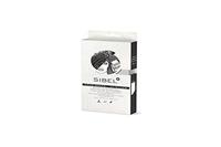 Sibel Hair Foam Wraps Gold 30x9,5cm. 200Stuks - thumbnail