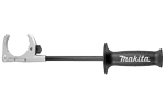 Makita Accessoires Zijhandgreep voor o.a DDF481 DHP481 - 126413-8