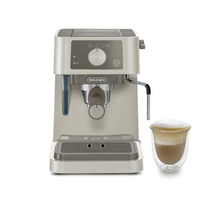 Delonghi Piston koffiemachine Stilosa Pump Espresso EC235.CR Delonghi Piston koffiemachine Stilosa Pump Espresso EC235.CR