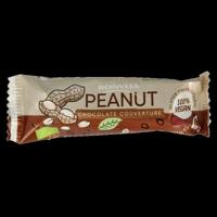 Bonbarr choco peanut bar bio 40 Gram - thumbnail