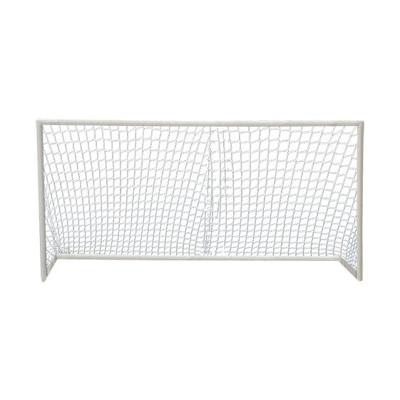 MULTIPURPOSES GOAL PVC 2,40X1,20M - NET INCLUDED -