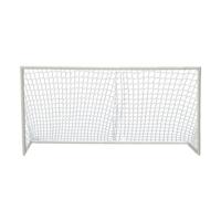 MULTIPURPOSES GOAL PVC 2,40X1,20M - NET INCLUDED - - thumbnail