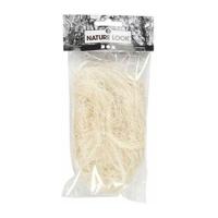 Creativ Company Sisal, naturel, 8 gr/ 1 doos - thumbnail