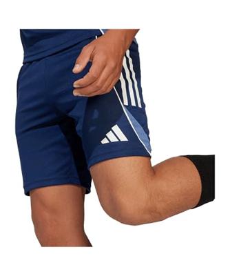 adidas Tiro 25 Competition Trainingsbroekje Kids Donkerblauw Wit Lichtblauw adidas Tiro 25 Competition Trainingsbroekje Kids Donkerblauw Wit Lichtblauw