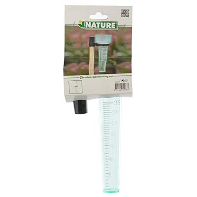 Nature Regenmeter excl. stok pluvius 2
