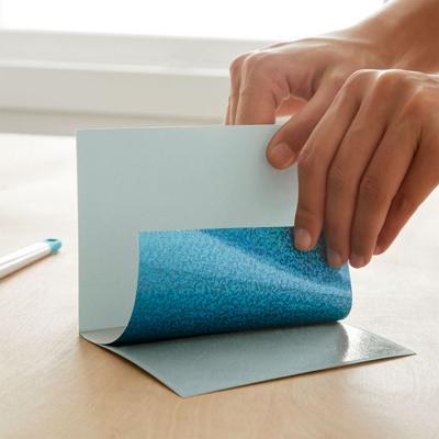 Cricut Joy™ Cutaway Cards Kaartenset Beige, Turquoise (glanzend), Donkerblauw, Lichtblauw Cricut Joy™ Cutaway Cards Kaartenset Beige, Turquoise (glanzend), Donkerblauw, Lichtblauw