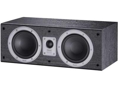 Magnat: Tempus Center 22 - Zwart Magnat: Tempus Center 22 - Zwart