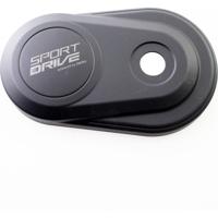 Cortina motorcover md250s - thumbnail