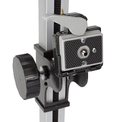 B.I.G. MRS-1 Repro Stand 40x49cm, 72cm column