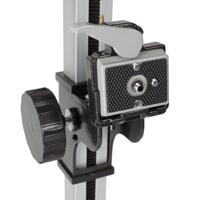 B.I.G. MRS-1 Repro Stand 40x49cm, 72cm column - thumbnail