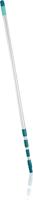 Leifheit 41523 Telescoopsteel 145-400 cm - thumbnail