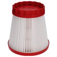 Bosch Accessories 2608000771 Vouwfilter 1 stuk(s) - thumbnail