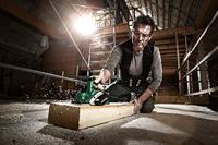 Hikoki P20SFWAZ Schaafmachine | 230V | 620W | 82mm | In doos - P20SFWAZ - thumbnail