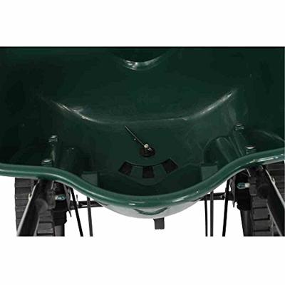 Siena Garden 588932 Strooiwagen Strooibreedte (bereik) 300 cm (max) 15 l