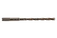 Wolfcraft Universeelboor | HM | SDS-Plus | Ø8 x 160mm | 1 stuk - 7437000 - thumbnail