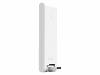 Aqara Hub E1