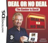 Deal or No Deal The Banker is Back - thumbnail