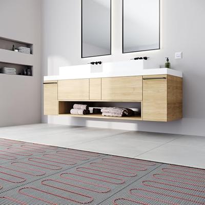 Stiebel Eltron 205662 Warmtemat