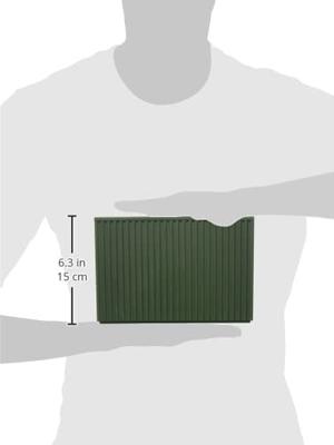 Hachiman Omnioffre M - 248x142x155mm - Donkergroen