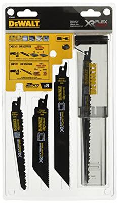 DeWALT DT99551 XR Reciprozaagblad VE=8 - thumbnail