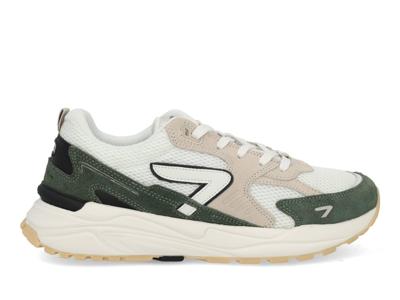 HUB Grid-M M6702S48-S24-A61 Off White -42 maat 42