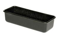 Riess Cakevorm rechthoekig - emaille - thumbnail