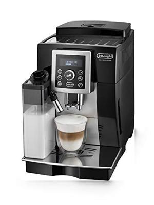DeLonghi ECAM23.463.B koffiezetapparaat Espressomachine Volledig automatisch DeLonghi ECAM23.463.B koffiezetapparaat Espressomachine Volledig automatisch