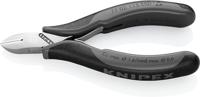 Knipex 77 02 77 02 115 ESD ESD Zijkniptang Met facet 115 mm - thumbnail