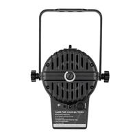 Showtec Performer Fresnel Mini Battery theaterspot - thumbnail