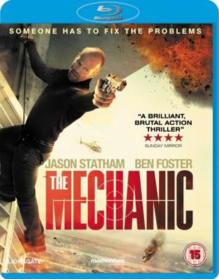 The Mechanic The Mechanic